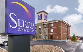 Sleep Inn Columbia Ky